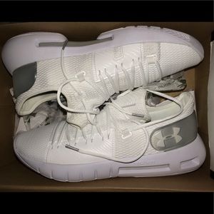 Under Armour TB HAVOC LOW